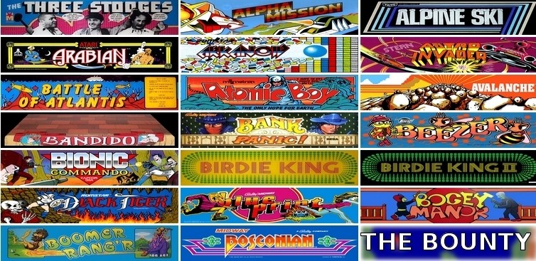 Nearly 2,400 classic MS-DOS games playable for free in-browser