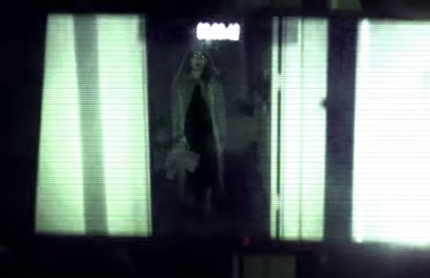 night terrors aims cool augmented reality gaming indiegogo