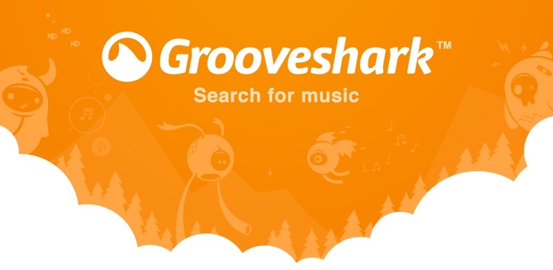 Grooveshark concedes defeat, shuts down as part of settlement with major record labels