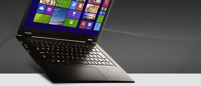 Lenovo's LaVie Z is lighter than the new MacBook, with a bigger display and more ports