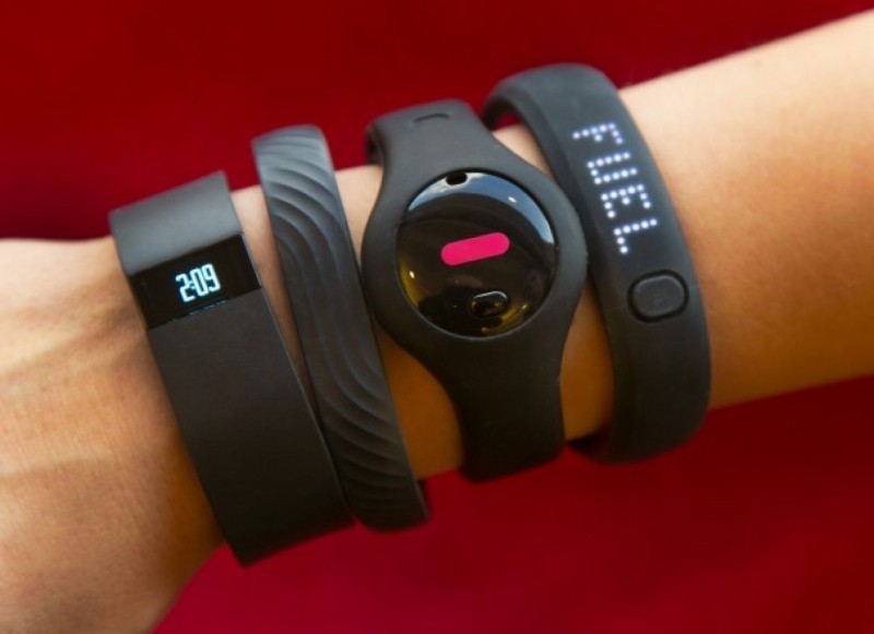 Nice-to-have instead of need-to-have: A fresh look at wearables