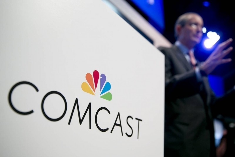 Comcast, Time Warner Cable burned more than half a billion on failed merger
