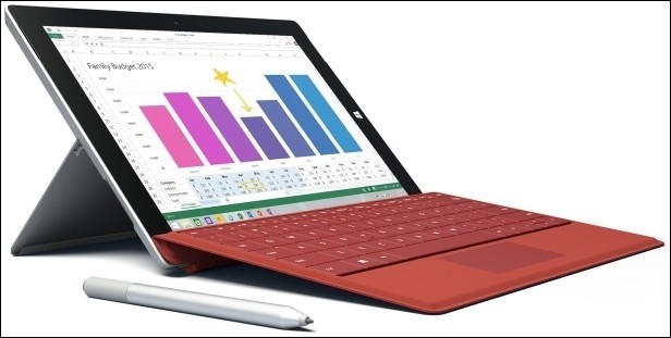 microsoft surface windows tablet surface rt surface 3 microsoft surface 3