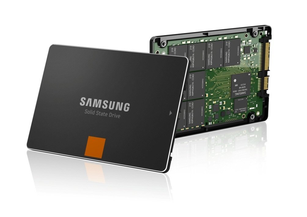 Samsung SSD 840 series now available, Assassin's Creed III bundled with Pro variant