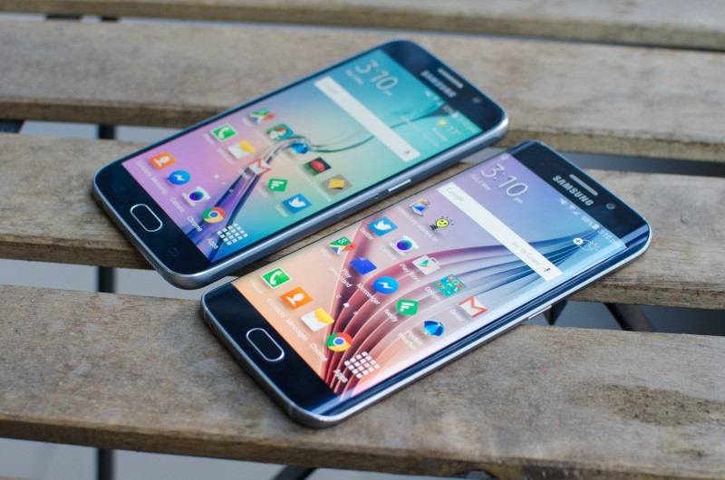 Your results may vary: Samsung's Galaxy S6 uses camera sensors from different vendors
