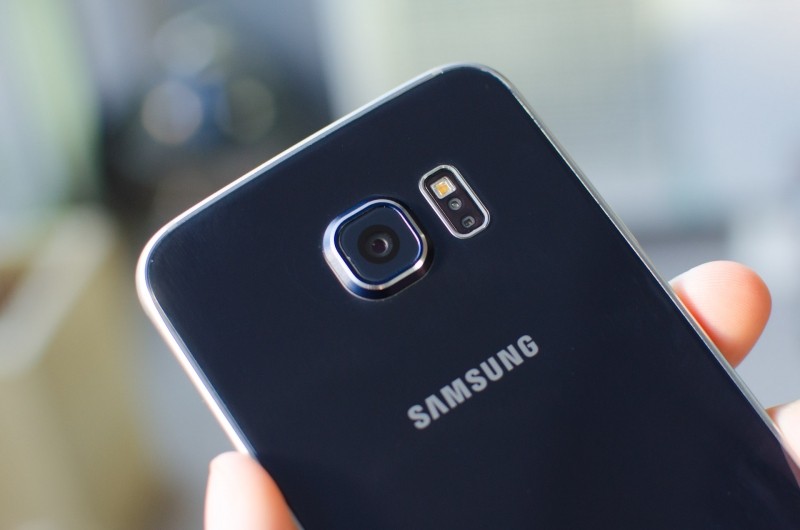 galaxy s6 samsung sony smartphone camera image sensor sony imx240 imaging sensor samsung isocell