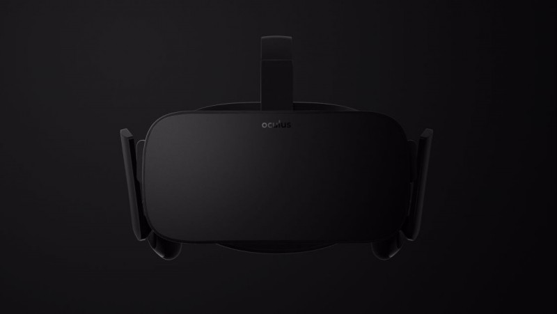 Consumer-ready Oculus Rift VR headset will ship early next year