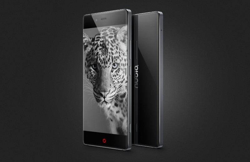 Nubia z60 ultra 512