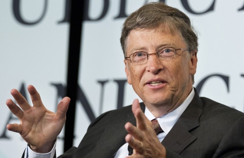 Gates Foundation pledges $75M to fund network of disease surveillance centers in developing nations