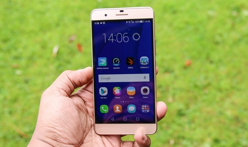 Neowin: Huawei Honor 6 Plus review