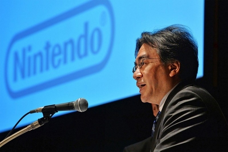 Nintendo will reveal details about its 'NX' console in 2016, could arrive without region lock