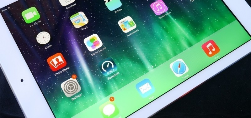 Apple rumored to be testing nanowire material for iPad Plus display, stylus seems likely
