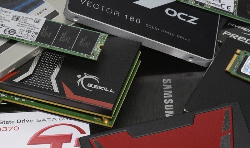 ultimate ssd showdown ssd