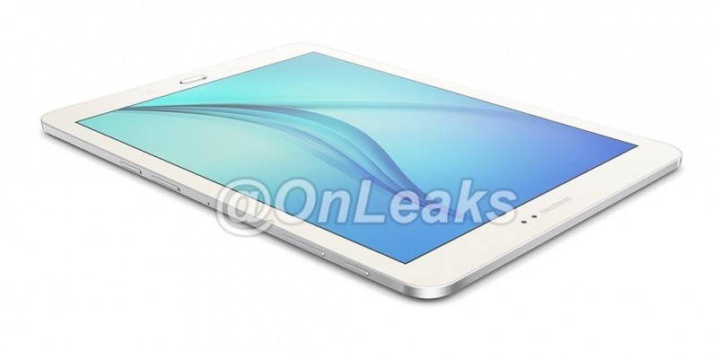 Samsung preparing slim, metal-clad Galaxy Tab S2 with 4:3 display