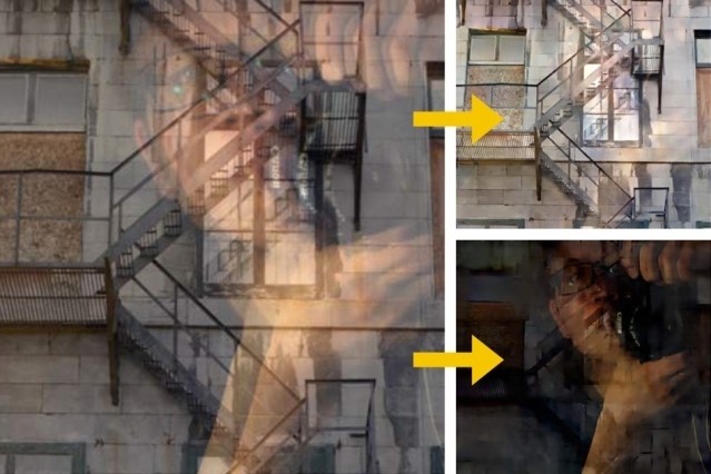 MIT researchers develop algorithm to remove reflections from photos
