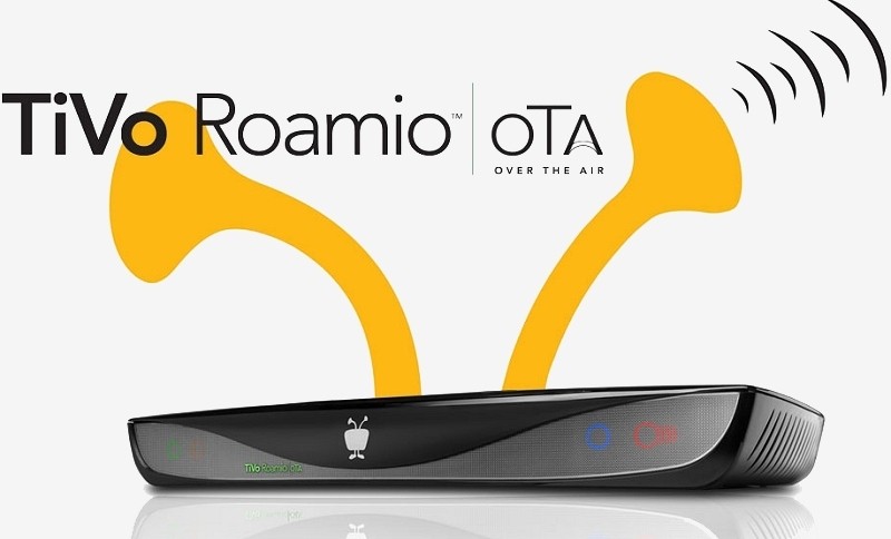 tivo aereo dvr ota rpx oot tom rogers