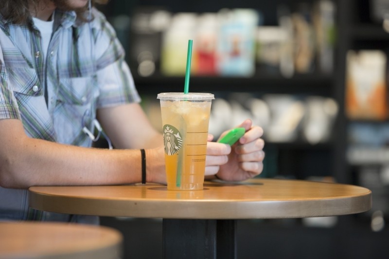 Spotify to become official music provider of Starbucks as part of multifaceted partnership