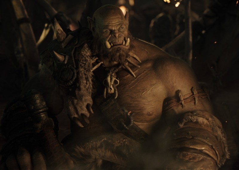'Warcraft' movie set to hit theaters next summer, check out these early images