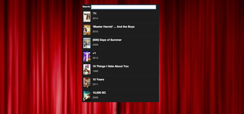 You can now use Popcorn Time's Netflix-like torrent streaming service in the browser