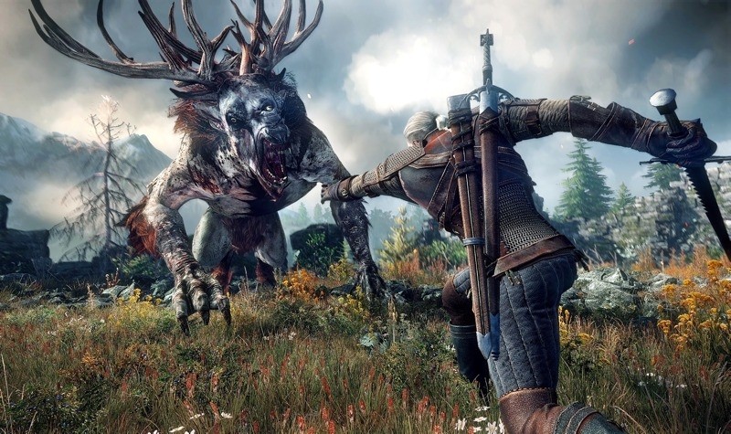 witcher wild hunt benchmarked performance review gpu cpu performance the witcher wild hunt the witcher 3