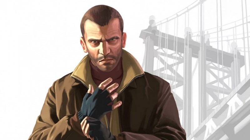Rockstar Games parent company files suit against the BBC over upcoming GTA docudrama
