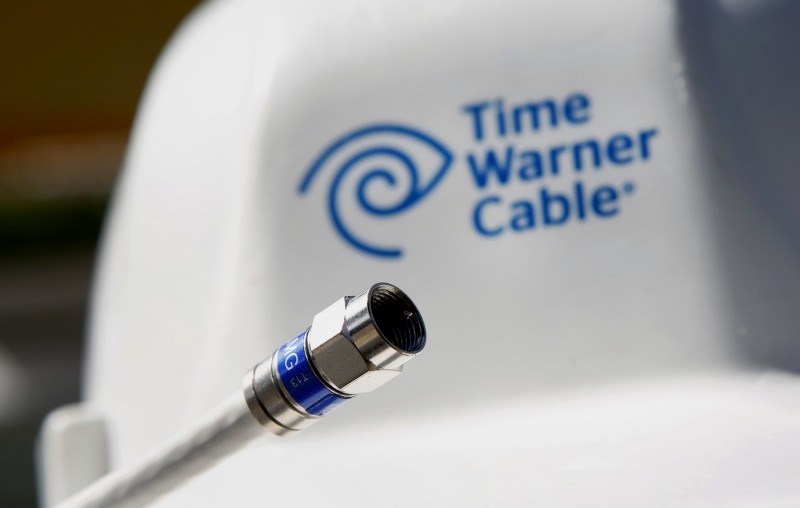 Charter announces $55 billion acquisition of Time Warner Cable