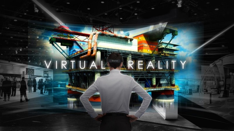 Oculus acquires 3D scene reconstruction specialist Surreal Vision, believable telepresence is coming