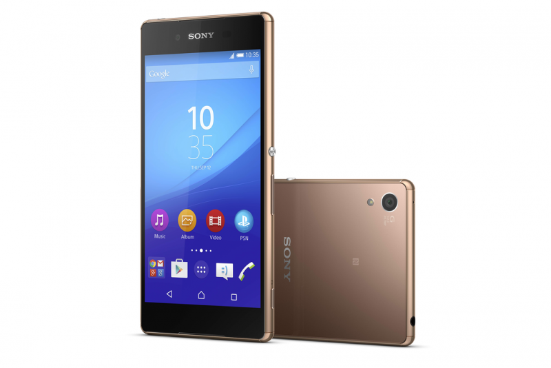 sony xperia z3 android smartphone xperia xperia z4 xperia z3 plus