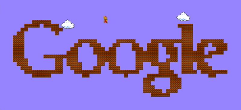 screentendo mario super mario bros gaming mac found