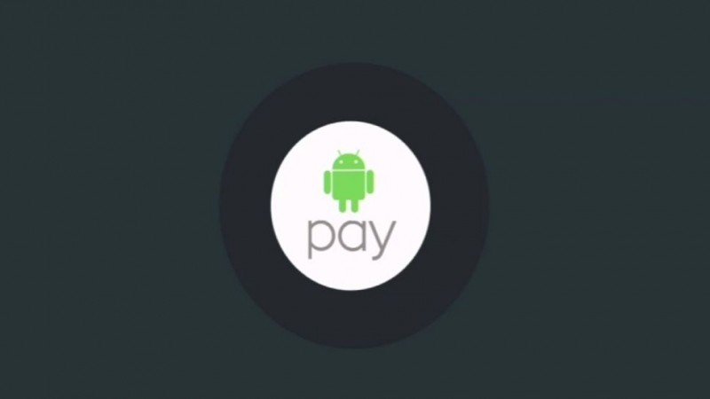 Google unveils mobile payments revamp as Android Pay, Wallet lives on for peer-to-peer payments