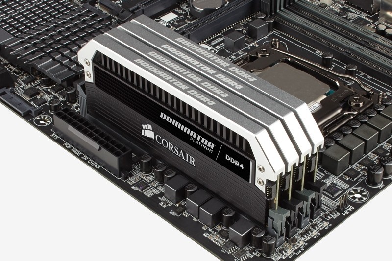 Weekend Open Forum: How much RAM is in your computer?