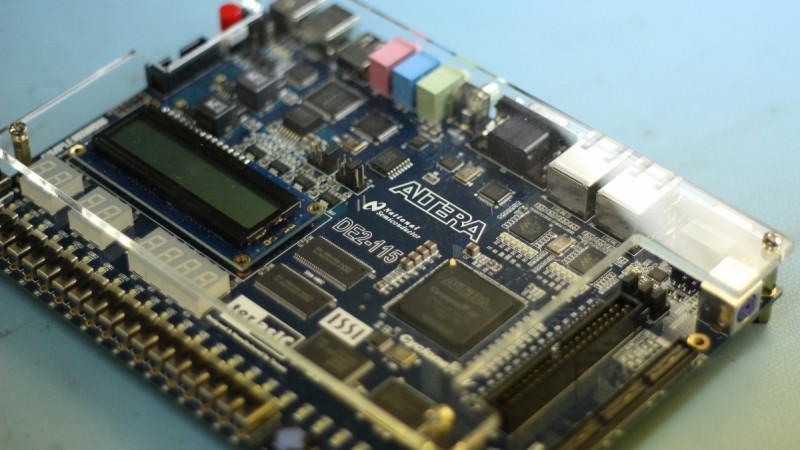 Intel acquires FPGA-maker Altera for $16.7 billion