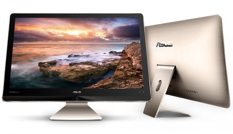 Asus announces ZenWatch 2, USB Type-C Transformer Book, ZenFone Selfie and more