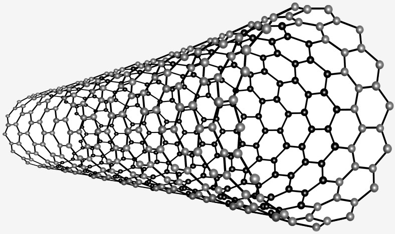 NRAM built using nanotubes offers DRAM-like speeds, unlimited endurance