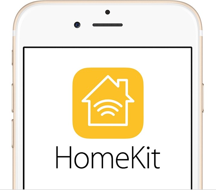 apple homekit 