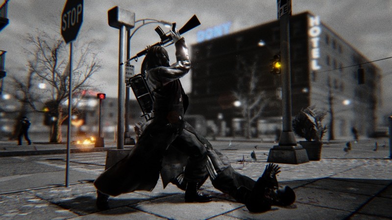 hatred review hatred