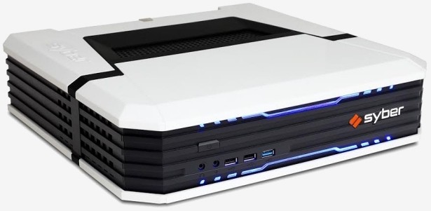 valve steam machines steam alienware gaming pre-order steamos steam controller alienware alpha cyberpower pc syber