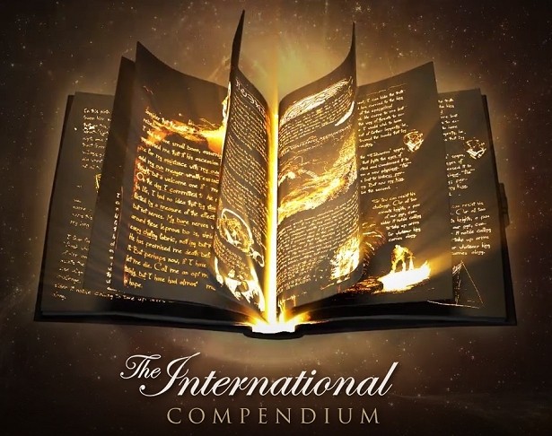 dota valve gaming dota 2 esports tournament the international dota 2 championships the international prize pool dota 2 prize pool