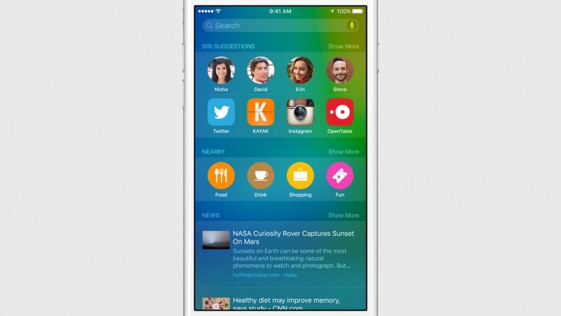 ios siri transit ipad apple iphone wwdc mobile os ios 9 wwdc 2015 apple wwdc