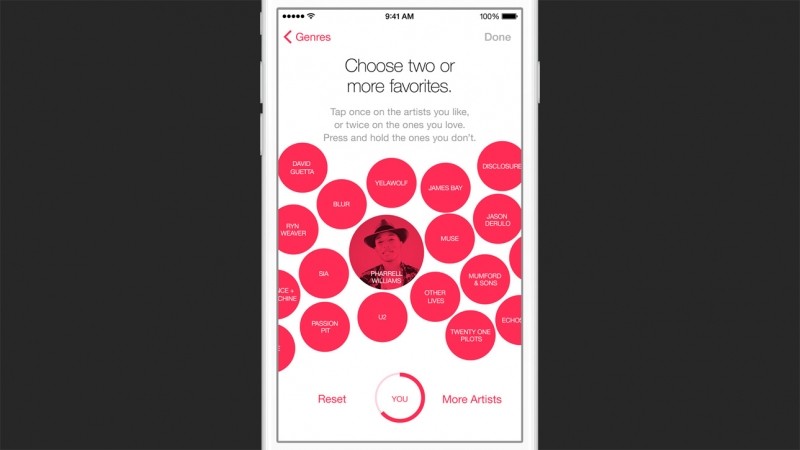 apple music apple itunes music streaming jimmy iovine music streaming beats 1