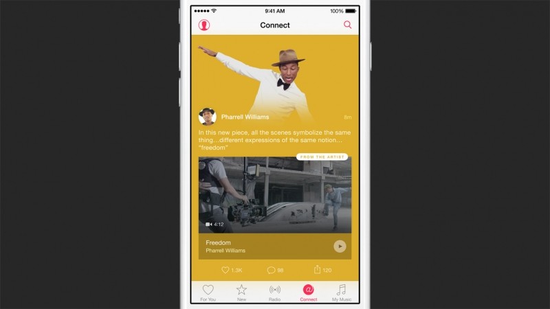 apple music apple itunes music streaming jimmy iovine music streaming beats 1