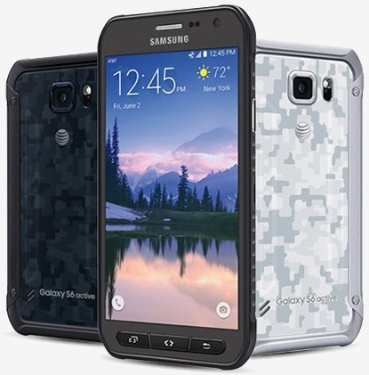 samsung galaxy s6 active samsung att rugged exclusive att next exynos 7420 galaxy s6 active ip68