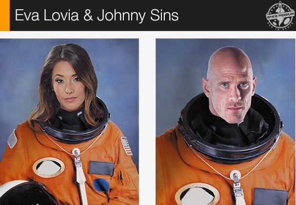 pornhub space crowdfunding indiegogo sex tape