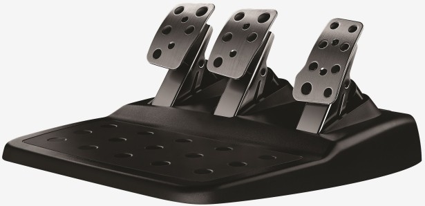Logitech Introduces G29, G920 Racing Wheels For PS3, PS4, Xbox One And PC