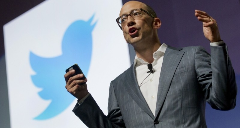 Dick Costolo to step down as Twitter CEO effective July 1, Jack Dorsey will serve as interim chief