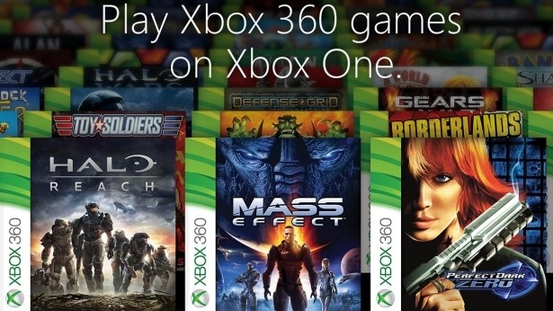 All Xbox One Games Get Full Gamerscore