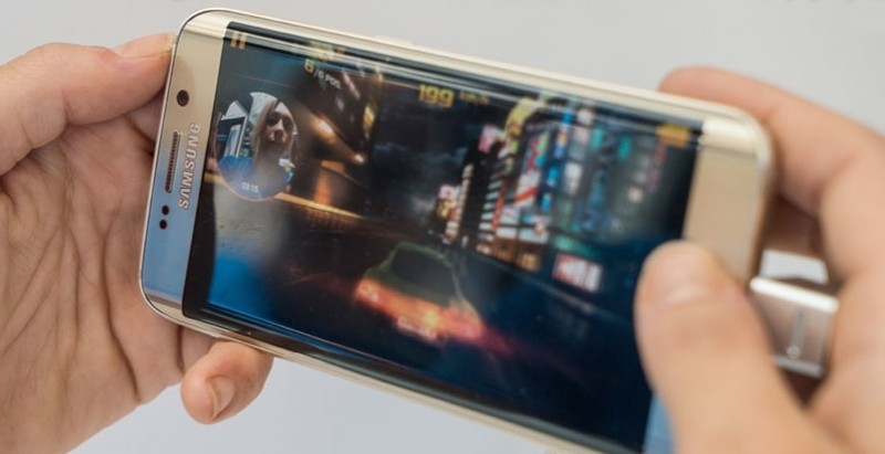 How To Record Mobile Gameplay with Gaming App