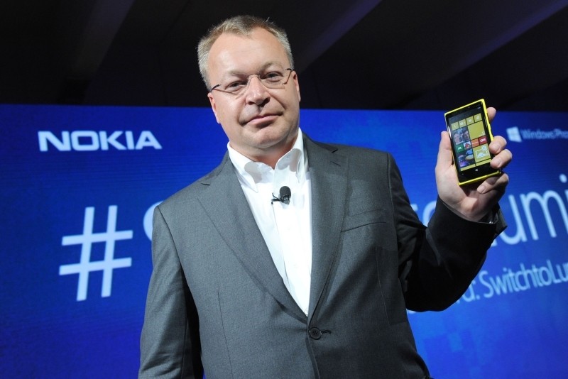 Senior management shakeup will see former Nokia boss Stephen Elop leave Microsoft