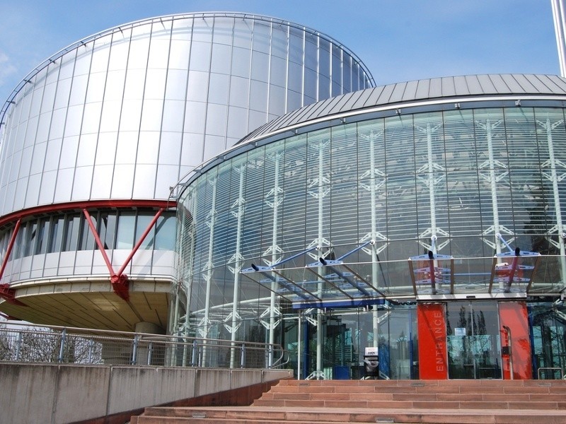 European court says news website is liable for anonymous, defamatory comments from readers