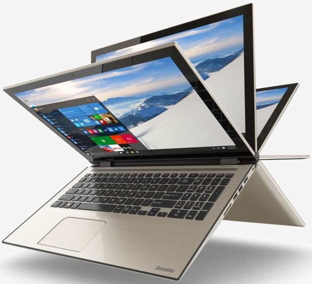 toshiba pcs windows cortana microsoft laptop back to school windows 10 toshiba satellite